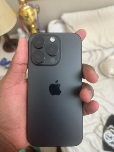iphone15 pro