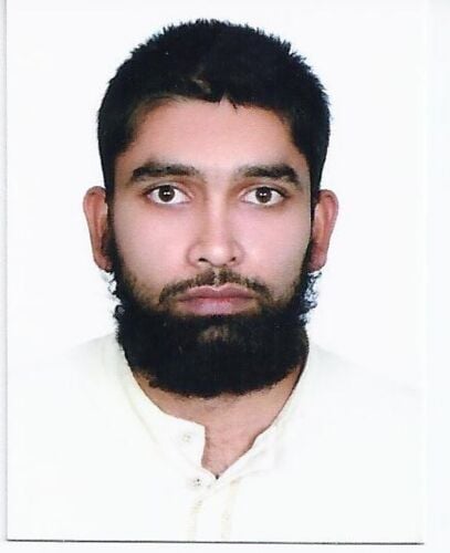 Shaikshanu Shaik