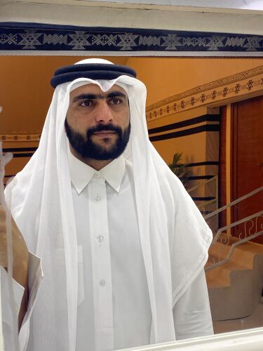 ممتاز علي