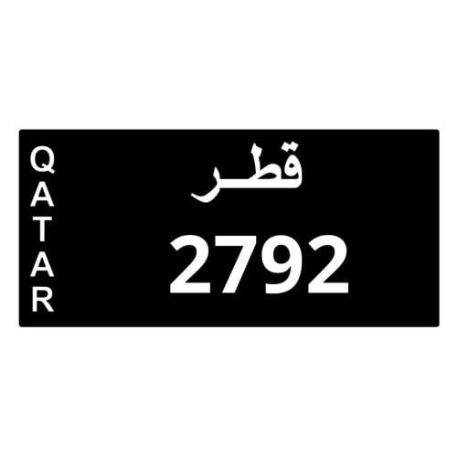 special number 