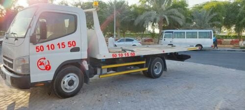 road help