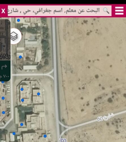 للبيع ارض بالصخامه