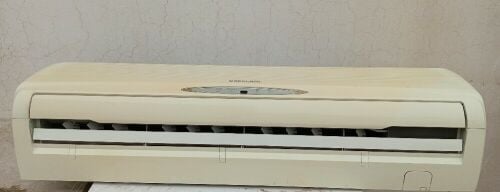IN DOOR UNIT 2 TON