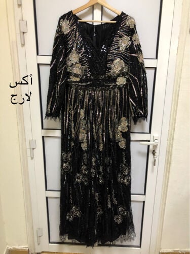 فساتين ماركات جديده