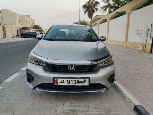 Honda City 2024 km: 53000