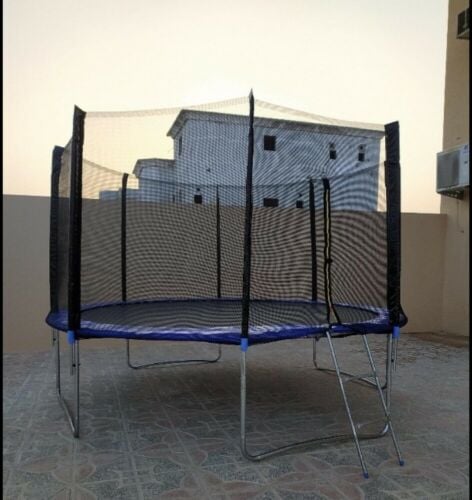 نطاطية ١٠ اقدام