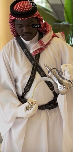 محمد الهوساوي