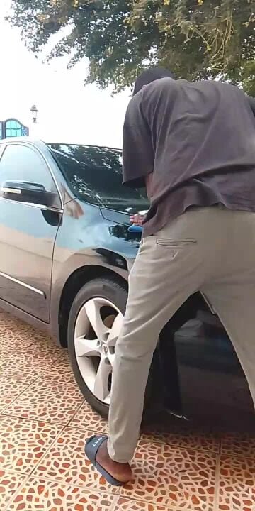 كار كيو للعناية بالسيارات
