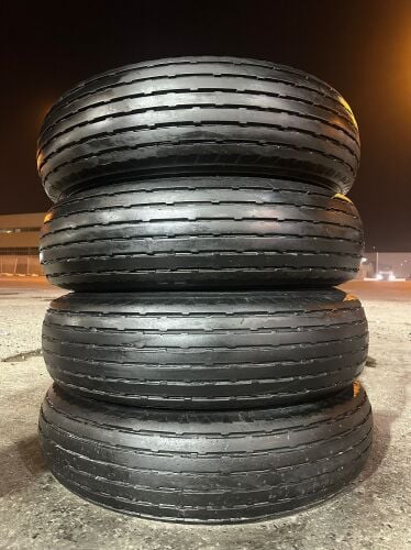 9.00-17 Maxxis Tyre