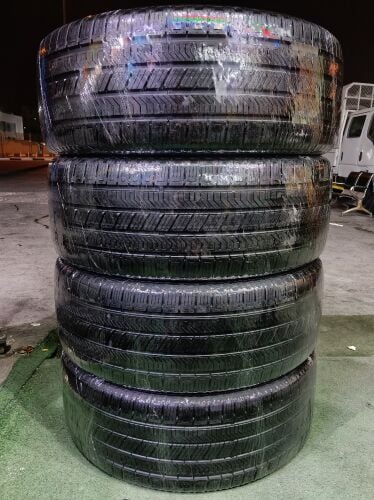 275/45/R22.Continental Brand