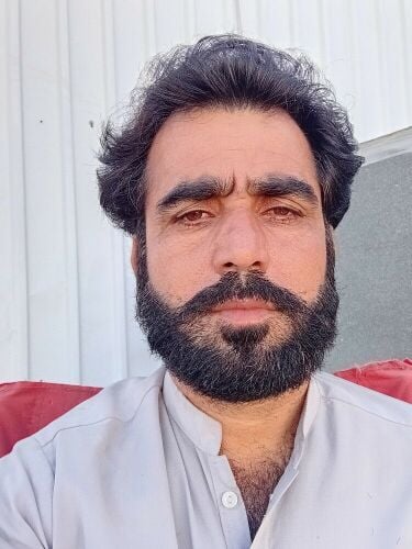 peer Muhammad