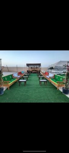 كراسى شعبية