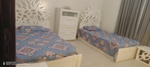 bedroom set