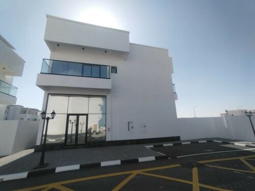 Villa for Rent in Al Ruwais