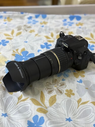 canon 100d touch lcd