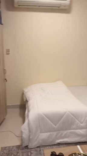 للايجار غرفة وحمام بام السنيم