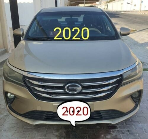 جاك 2020