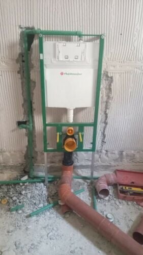 Maintenance services