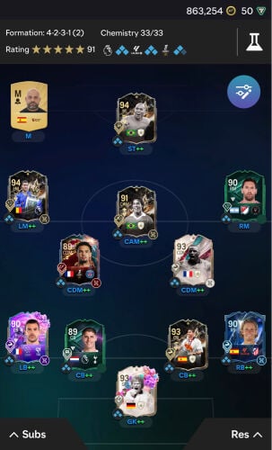 Fc26 account psn