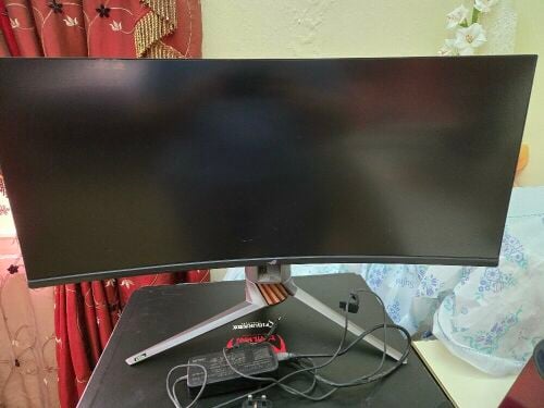 Asus ROG Swift PG349Q 34” Monitor