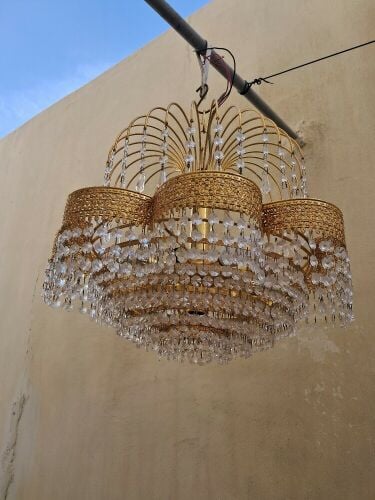 chandelier