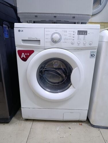 LG 7kg Washing Machine