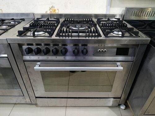 Lofra Italy Made Full Gas Cooker