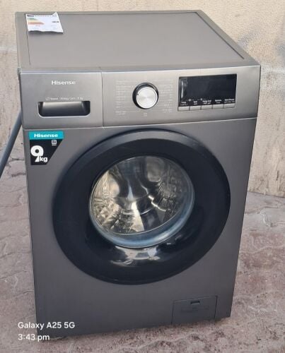 Hisense 9 Kg