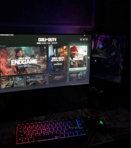 pc