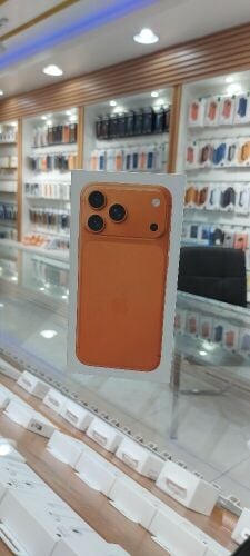 new 17promax 256 orange