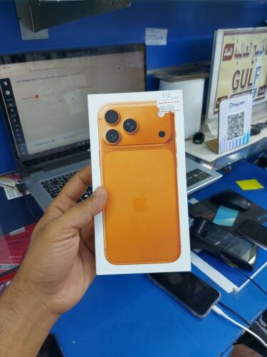 new 17promax512 gb