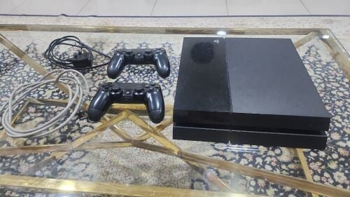 بلاستيشن 4