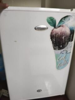 fridge good condition