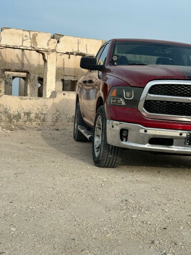 RAM