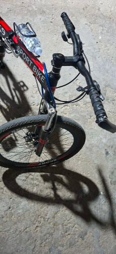 bicycle for sale 77451081