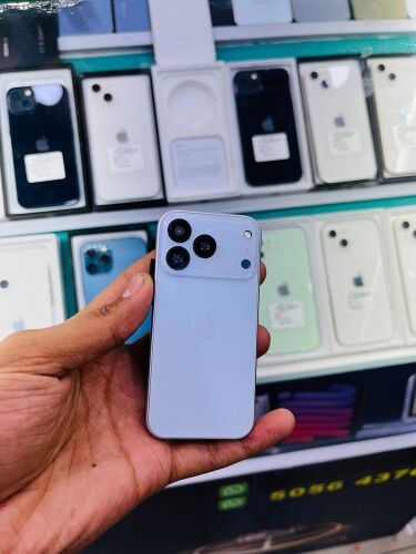 Iphone 17 mini 