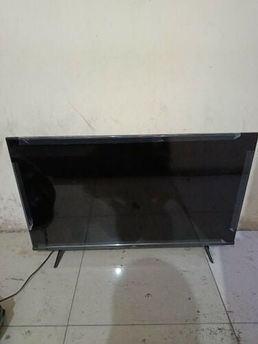 TCL smart tv 43 inches
