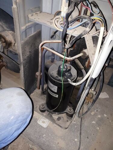 Experienced AC technicians needed