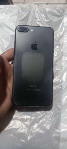 Iphone 7plus 128gb