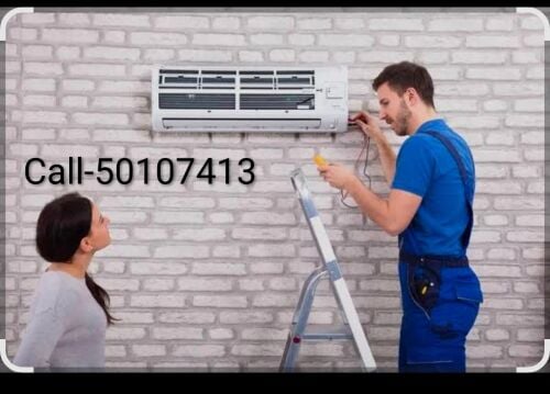 We Doing A/C Fixing , A/C Services
