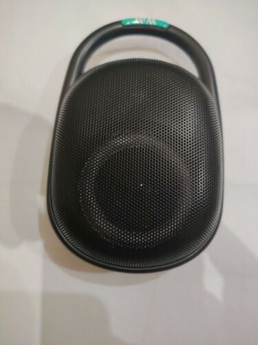 speaker