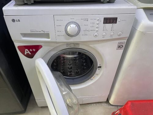 LG 7 kg W/M for sell 30989248