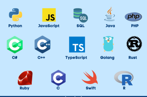 Learn Programming Languages