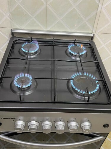 بوتحاز وانبوبة غاز 