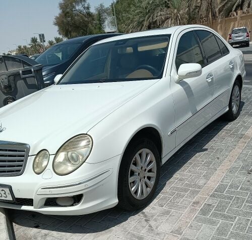 مرسيدس اي 230