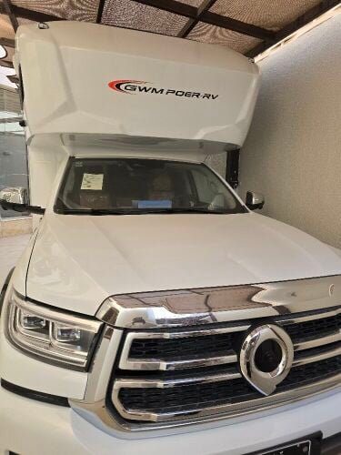 Great Wall Poer