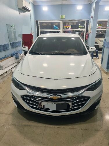 chevrolet malibu 2022 1.5 turbo