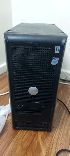 Intel Core 2 Quad CPU (Computer)