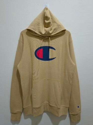 Champion Reverse Weave Hoodie