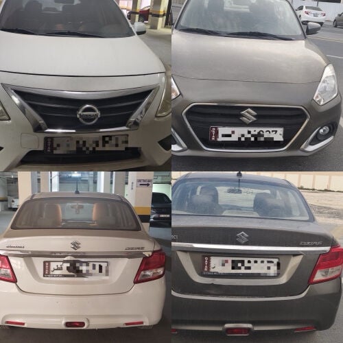 NISSAN SUNNY,DEZIRE2 2023 